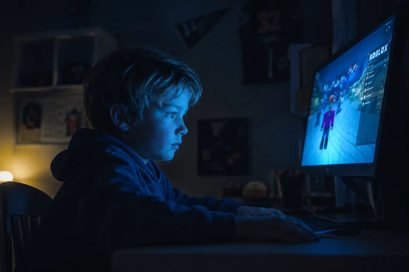 Gigantsøksmål mot Roblox: Gjøres det nok for barnas trygghet?