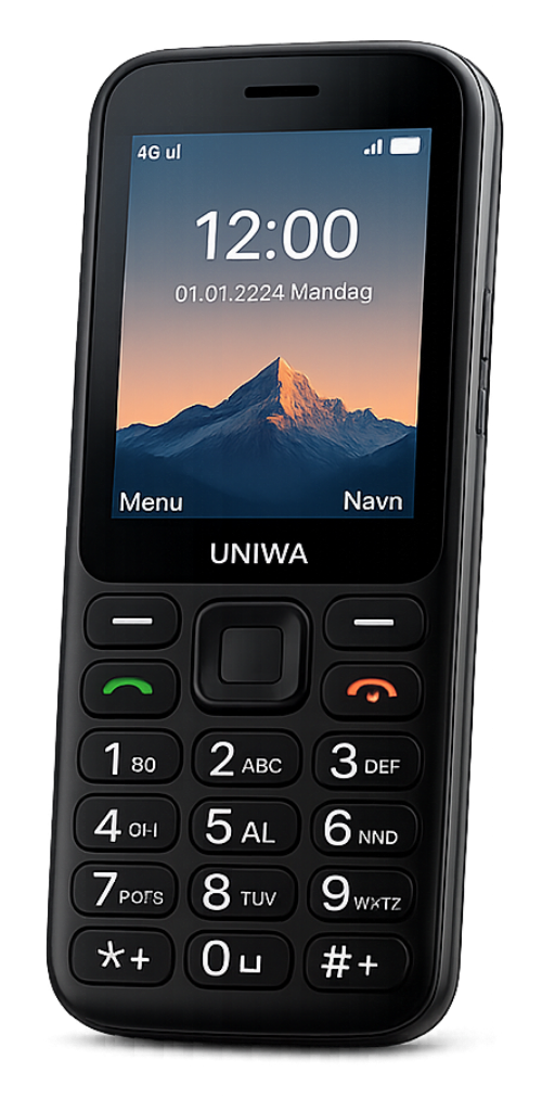 Snilltelefon